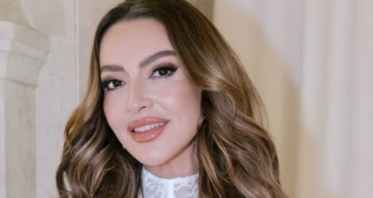 Kritik Açıklama: Hadise'den anne olma itirafı: 'Hazırım ama doğru partner yok' - Haberleri ve Merak Edilenler