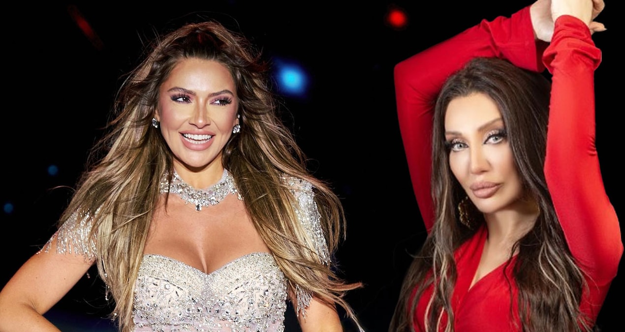 Hadise started the legal fight! Umut filed a lawsuit against Akyürek - Latest News