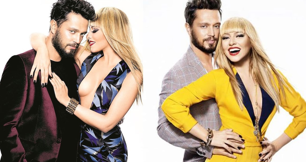 Sıcak Gündem: Hadise ve Murat Boz ilk kez sahnede karşı karşıya! Kazananı alkışlar belirleyecek, kim öne çıkac