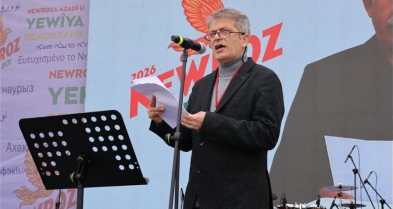 Kritik Açıklama: Hainden küstah sözler - Son Dakika Haberleri
