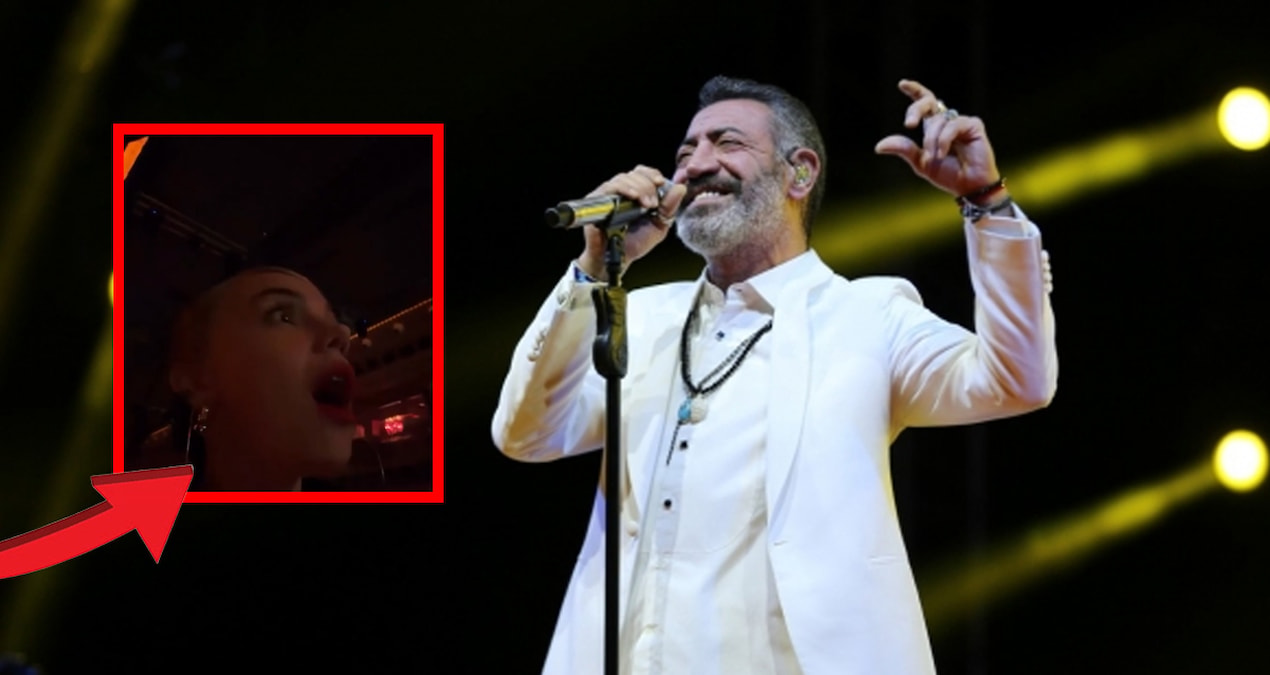 Gündemden Son Bilgiler: Hakan Altun konserinde tekme tokat kavga! Ünlü oyuncu o anları paylaştı - Son Dakika |