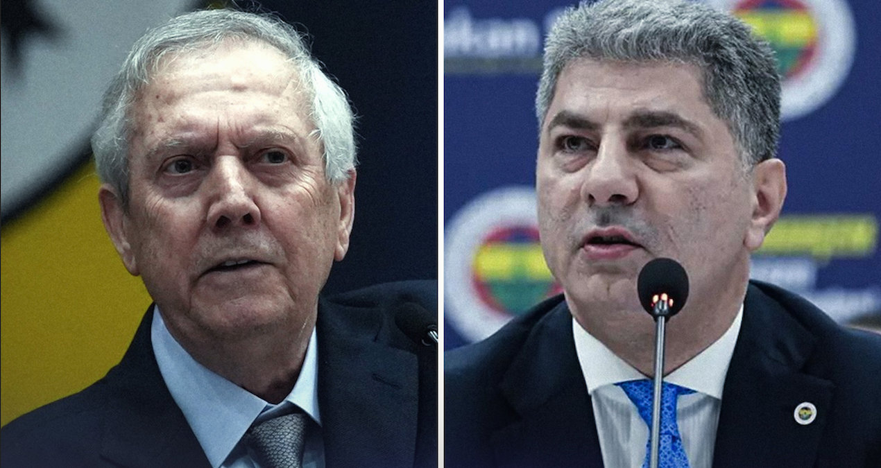 Kritik Açıklama: Hakan Safi'den Aziz Yıldırım'a olay yanıt: 'Dinlemek istemiyorum' - Son Dakika - Son Dakika B