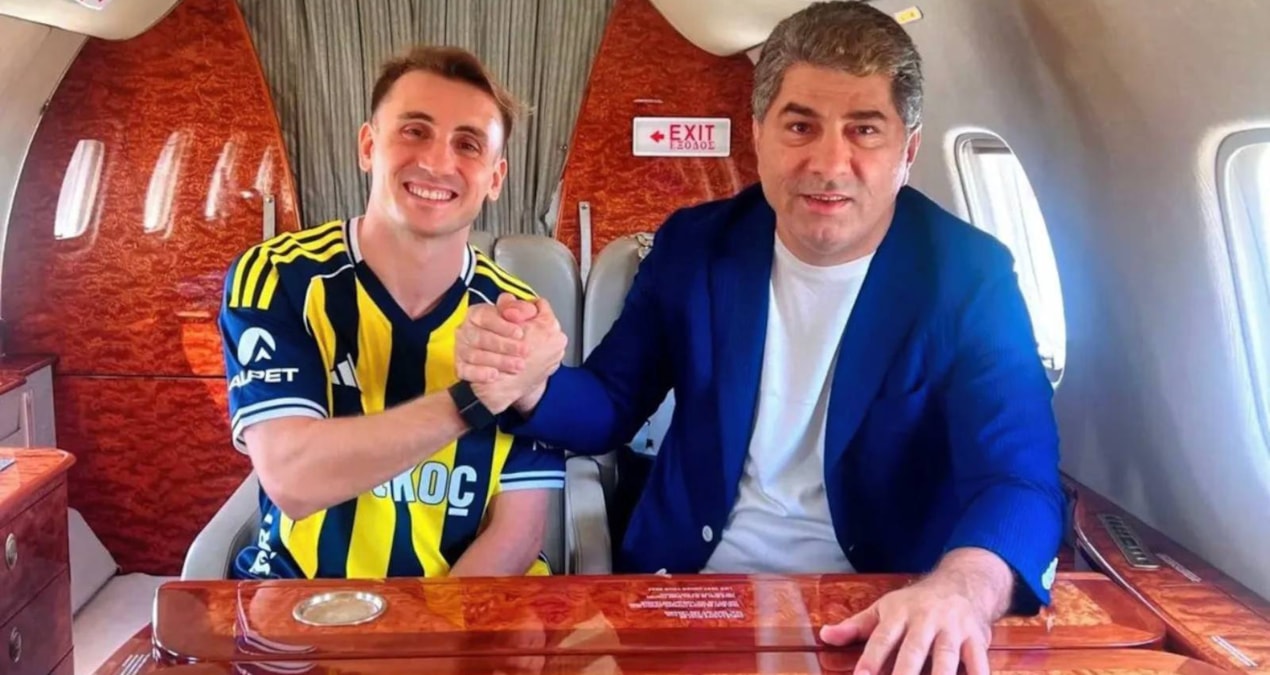 Sıcak Gündem: Hakan Safi, Kerem transferi için sessizliğini bozdu! - Son Dakika