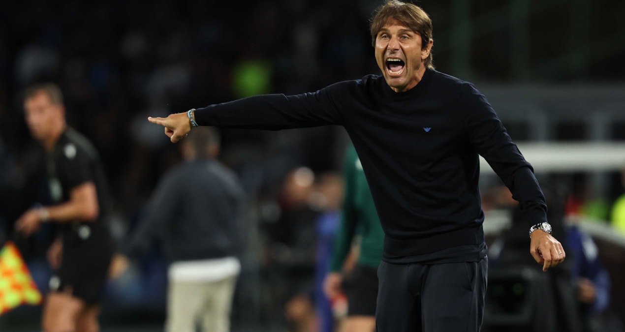 Kritik Açıklama: Hakan Safi'nin Antonio Conte'ye teklifi gözler önüne serildi - Son Dakika - Son Dakika Bilgil