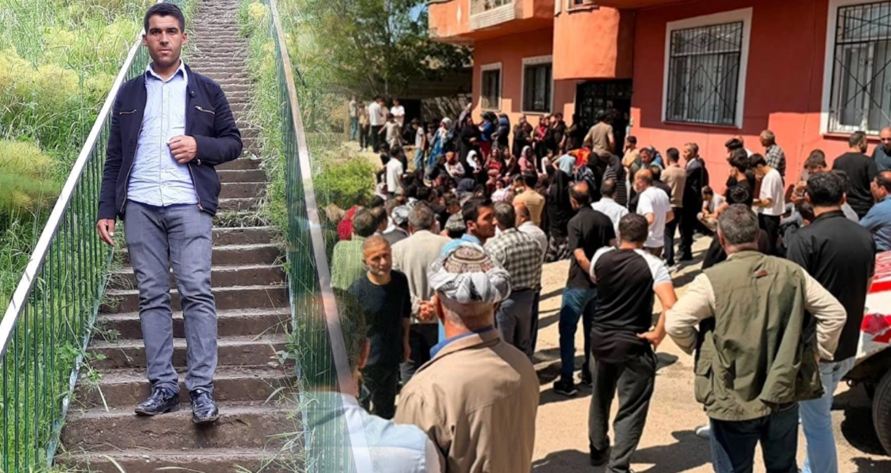 Gündemden Son Bilgiler: Hakkari'de aile katliamı yapan uzman çavuş öldü - Haberleri - Son Dakika Bilgileri