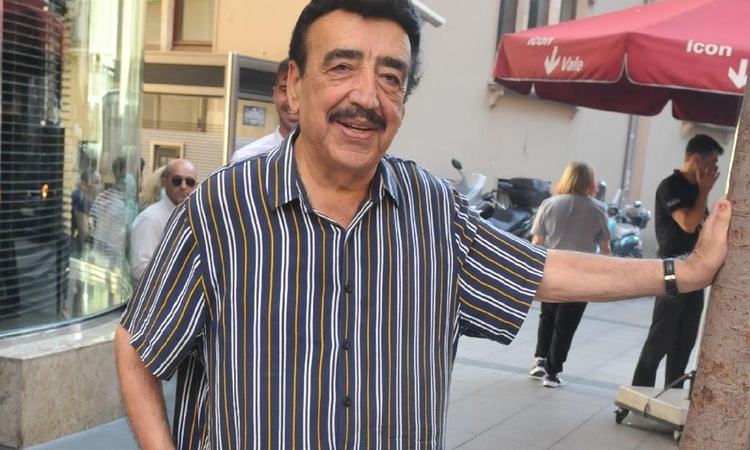 Hakkı Bulut kimdir? Hakkı Bulut neden hastaneye kaldırıldı?
