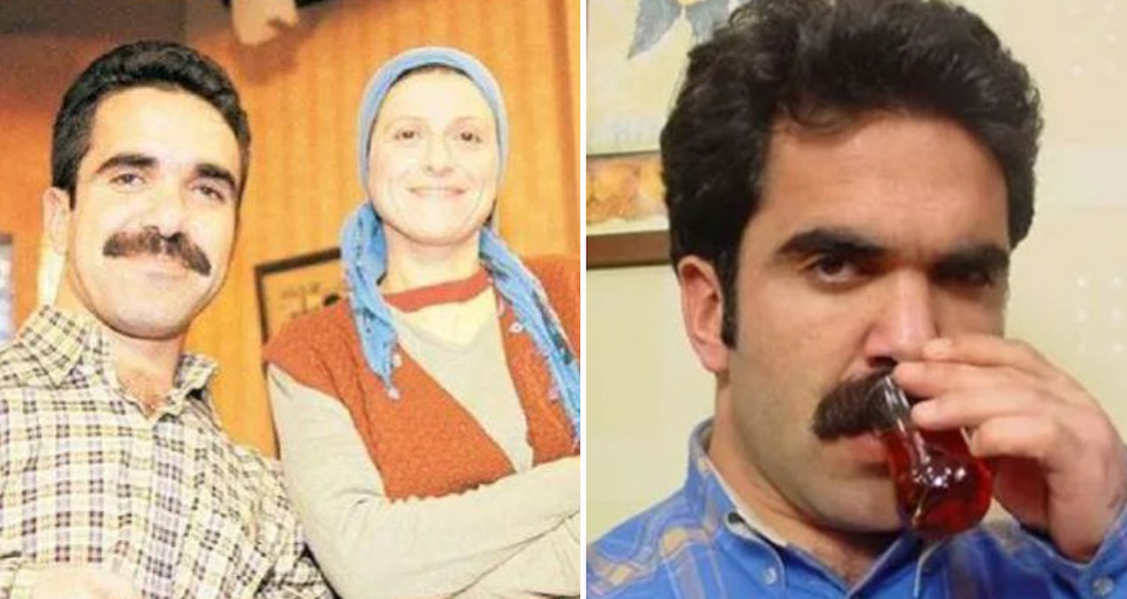 Ayrıntılar Netleşti: Hakkında sürekli “öldü” haberleri çıkıyordu… Çaycı Hüseyin’in son hali gözler önüne seril