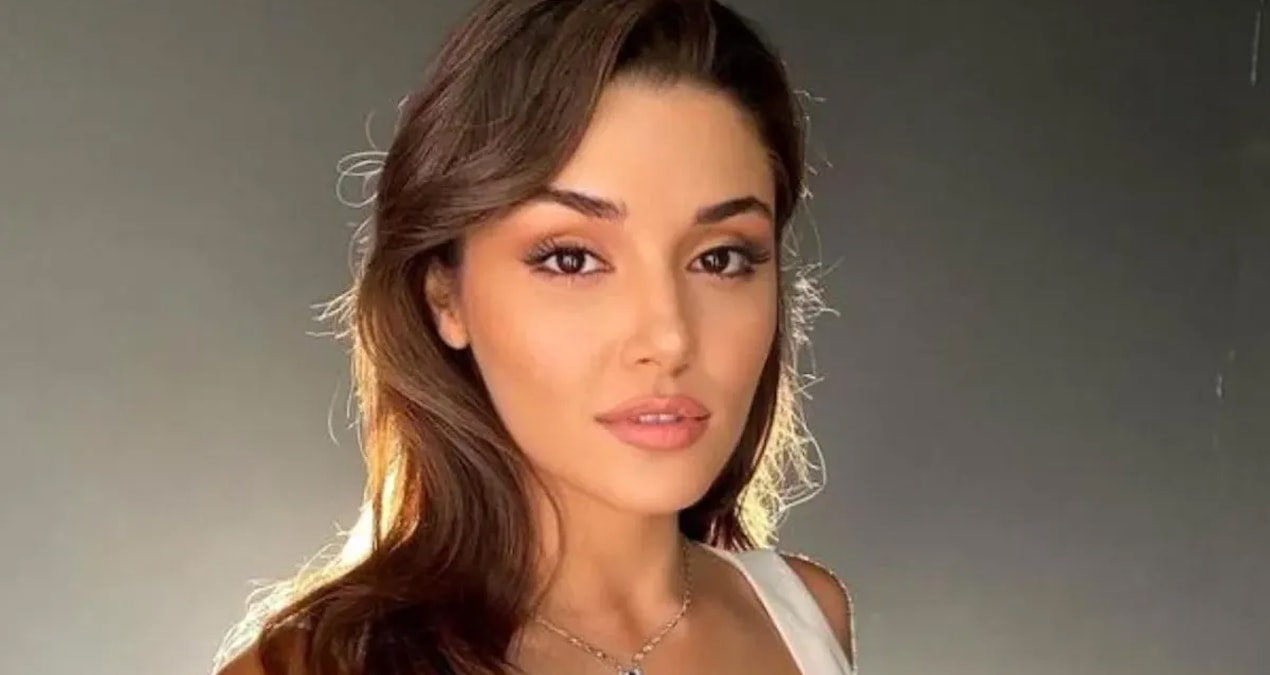 Son Gelişme: Hakkında yakalama kararı çıkarılmıştı: Hande Erçel Türkiye'ye döndü, yakalanarak gözaltına sevk e