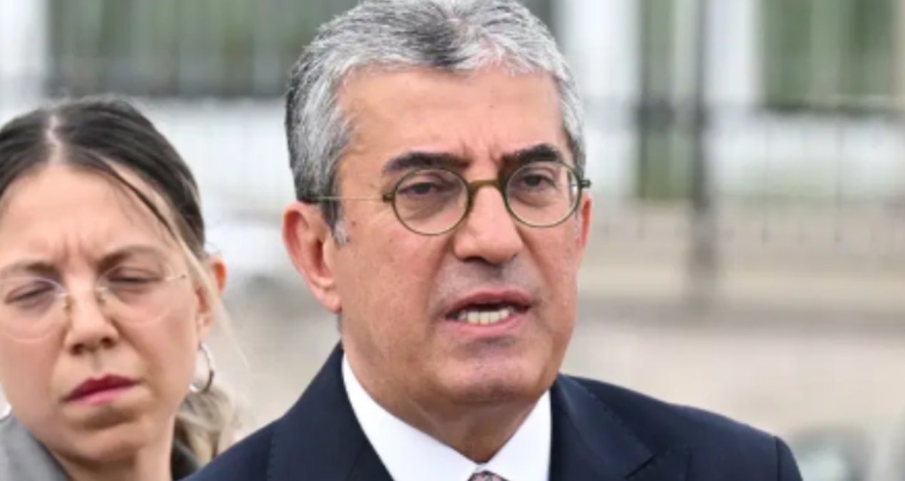 Gündemden Son Bilgiler: Hakkındaki 'tedbir' kararı kaldırılan Gökhan Günaydın ilk kez konuştu - Haberleri | İş