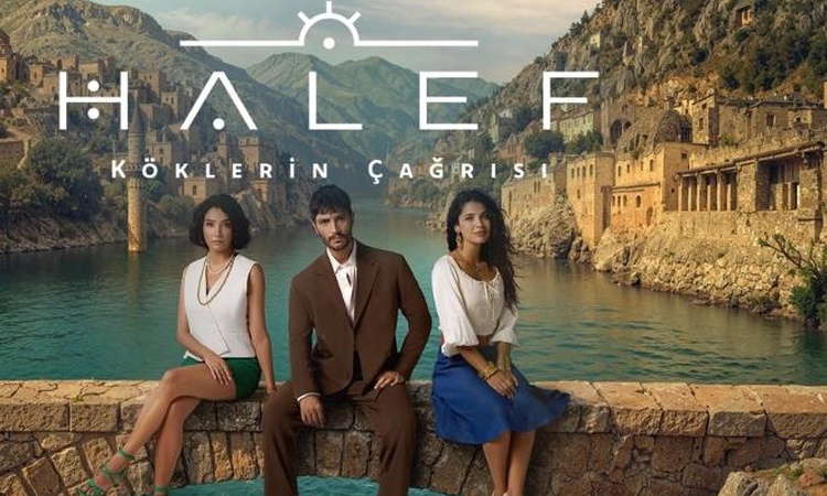 Halef 38. bölüm fragmanı yayınlandı mı, Halef yeni bölüm fragmanı yayınlandı mı?