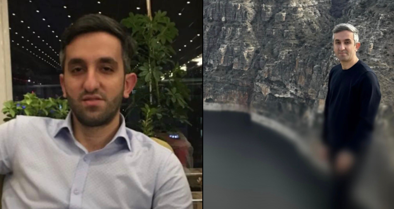 Halı sahada fenalaşan memur yaşamını yitirdi - Haberleri | İşte Tüm Ayrıntılar