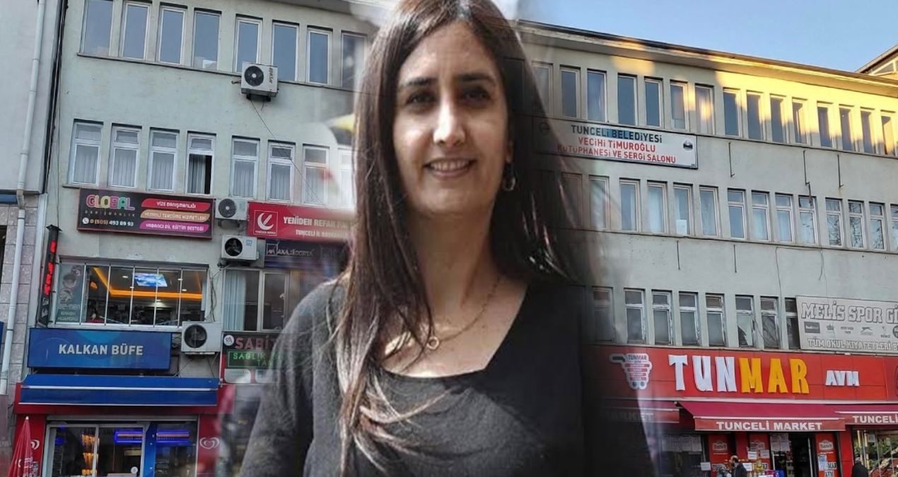 Ayrıntılar Netleşti: Halk yok, meclis yok, satış var: Kayyum, belediyenin iş hanını sattı - En Son Haber - Son