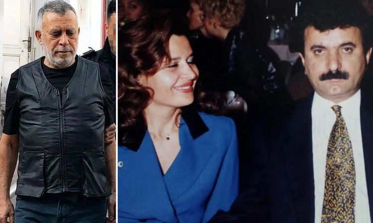 Ayrıntılar Netleşti: Haluk Levent, 25 dairesi olan ailenin hayatını karartı: Başımıza silah dayandı - Son Daki