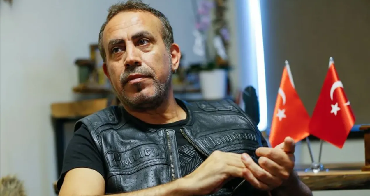 Haluk Levent announced his decision regarding AHBAP - Last Minute