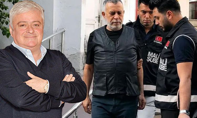 Haluk Levent was asked about Hüseyin Başaran's 60 million dollar accusation! He responded with 2 sentences - Breaking News