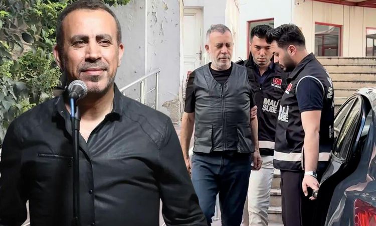 Haluk Levent stole the millions of expatriates with the promise of marriage - Breaking News