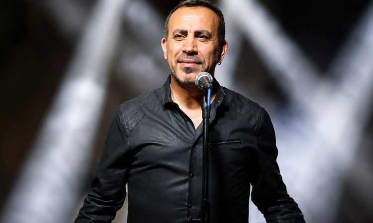 Shocking claims from Haluk Levent's driver: They used my account for million-dollar money transfers - News