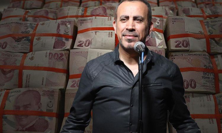 Haluk Levent is on the agenda again with the allegation of crypto profiteering - Breaking News