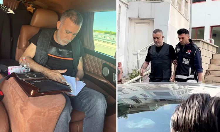 Bombshell Document Submitted to Prosecutor on Haluk Levent: 'I Exploited Their Good Intentions and Deceived Them'