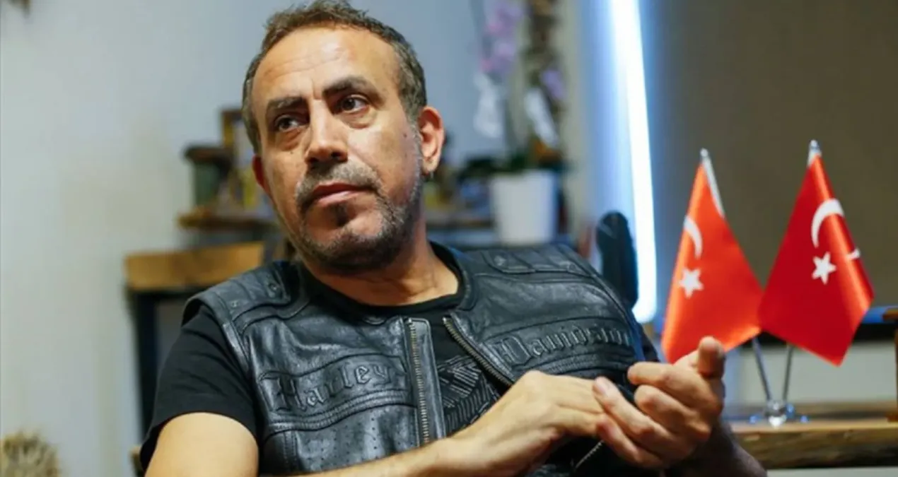 Scandalous instruction claim from Haluk Levent to his assistant - Breaking News