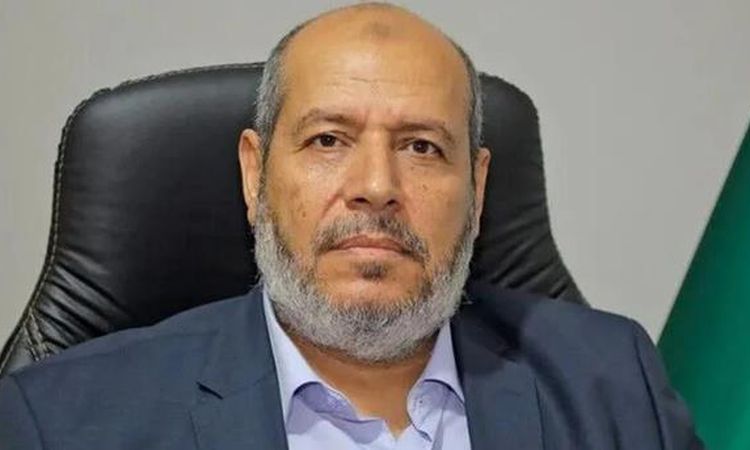 Ayrıntılar Netleşti: Hamas'ın yeni lideri kim oldu? Halil el-Hayye kimdir, kaç yaşında, nereli? - Son Dakika |