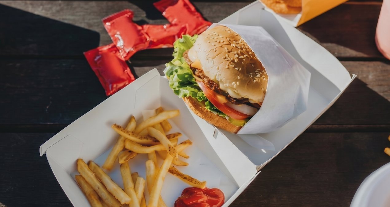 Ayrıntılar Netleşti: Hamburger devi 49 restoranını satışa çıkardı - Son Dakika Haberleri - Son Dakika Bilgiler
