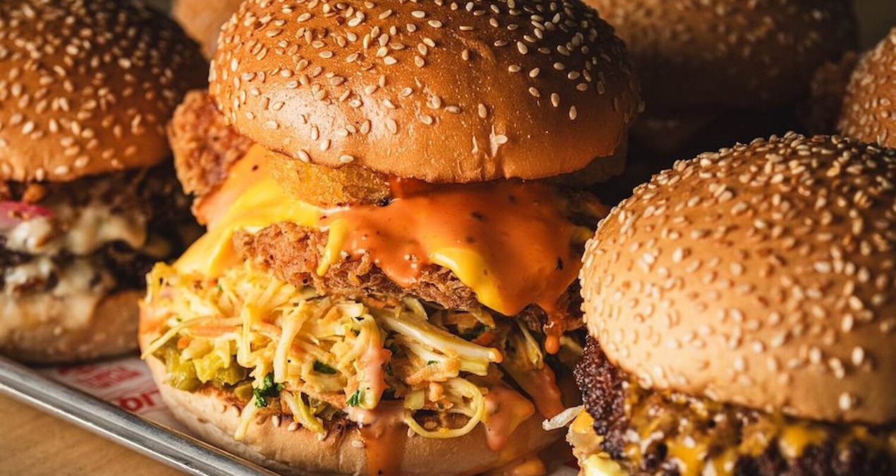 Hamburger devine kayyum atandı: Şubeleri tek tek kapandı - En Son Haber - Son Dakika Bilgileri