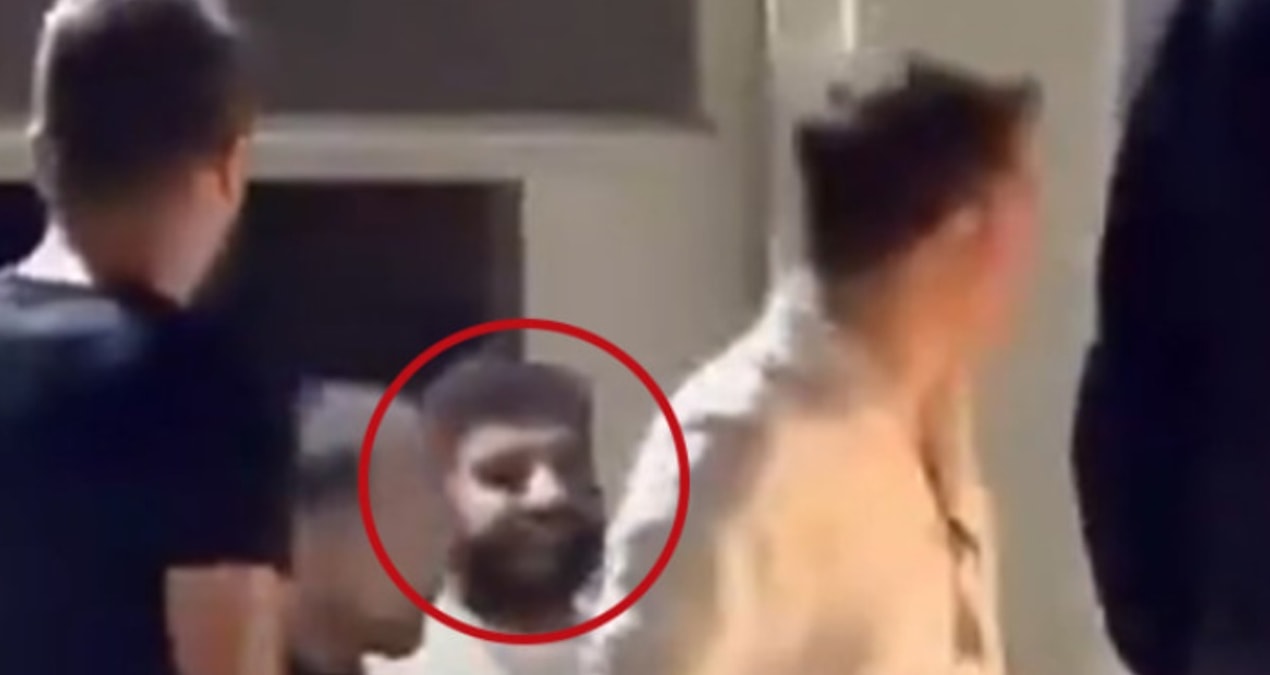 Ayrıntılar Netleşti: Hamile eşini öldüren cani alkışlarla uğurlandı! Çılgına çeviren tebessüm... - Haberleri v