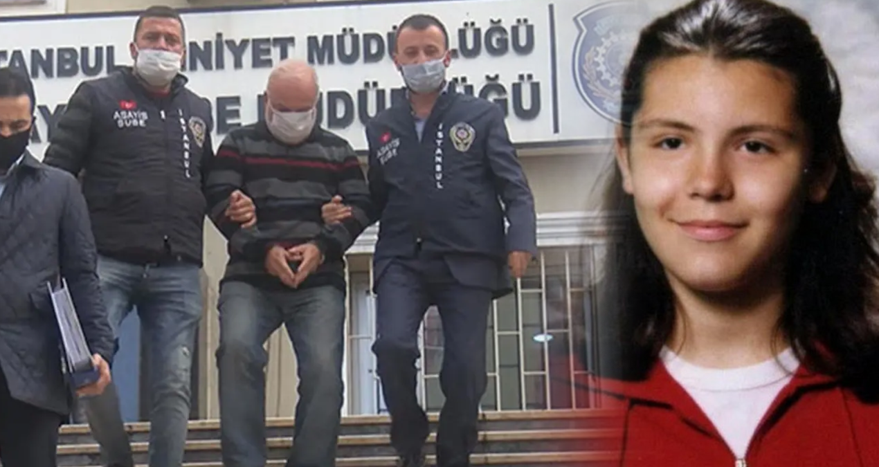 Hande Çinkitaş cinayetinde yeni gelişme: Katil baba hakkında tutuklama kararı verildi - Son Dakika
