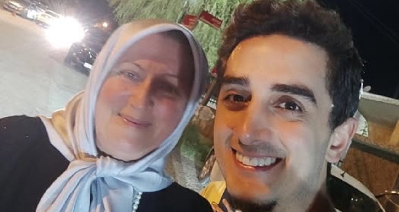 Kritik Açıklama: Hantavirüs bildirilen gemiden inen ünlü Youtuber Ruhi Çenet, İstanbul'da düğünde görüldü - Ha