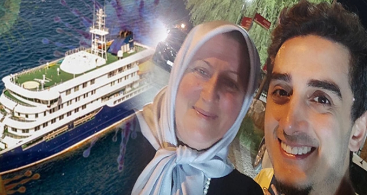 Sıcak Gündem: Hantavirüs görülen gemiden ayrılıp düğüne katıldı: Tepki yağınca kendini karantinaya aldı - En S