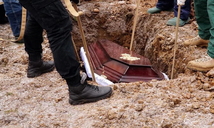 Ayrıntılar Netleşti: Hapse girmemek için kendi cenazesini düzenledi! Sonu umduğu gibi olmadı - Son Dakika - So