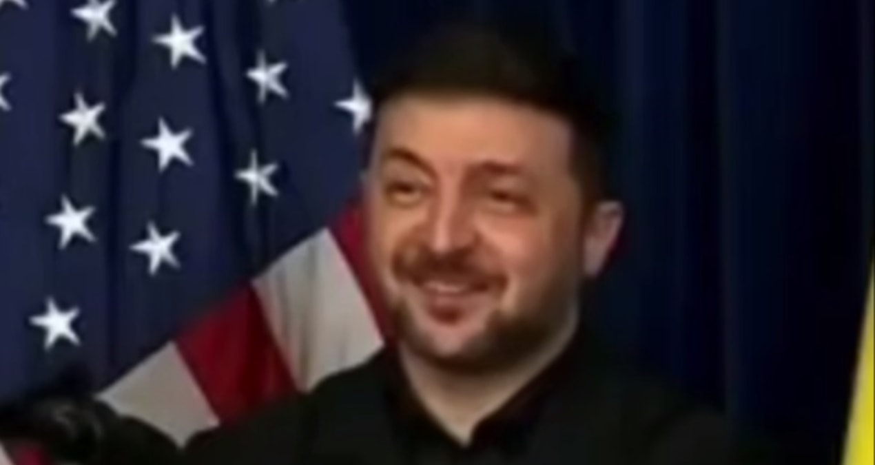 Ayrıntılar Netleşti: 'Harika' geçen görüşmeden sonra Trump'ın sözleri, Zelenski'yi güldürdü - Son Dakika Haber