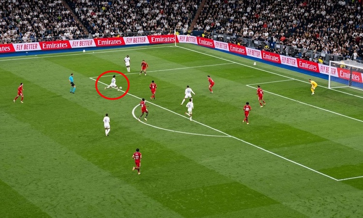 Harikasın çocuk! Arda Güler'den geceye damga vuran gol | İşte Tüm Ayrıntılar