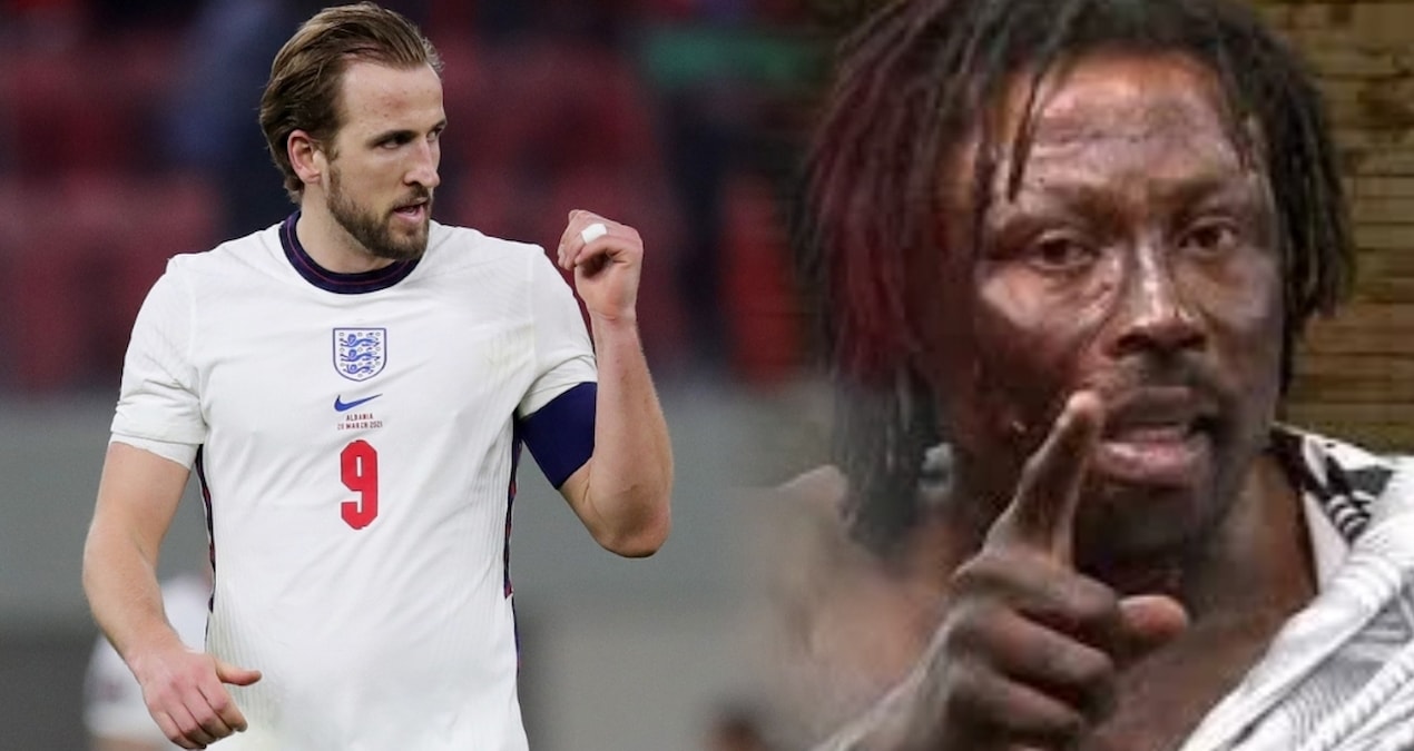 Ayrıntılar Netleşti: Harry Kane için büyücü devreye girdi - Son Dakika Haberleri ve Merak Edilenler