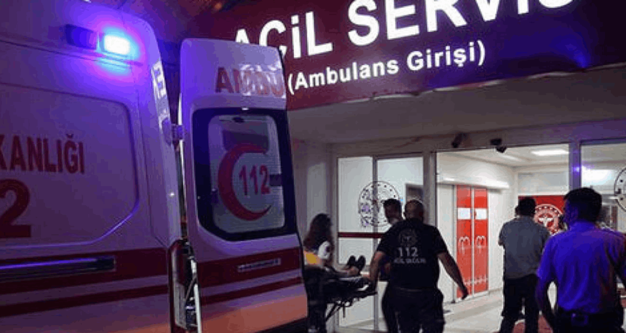 Son Gelişme: Hasta acilde doktoru dövdü! - En Son Haber ve Merak Edilenler