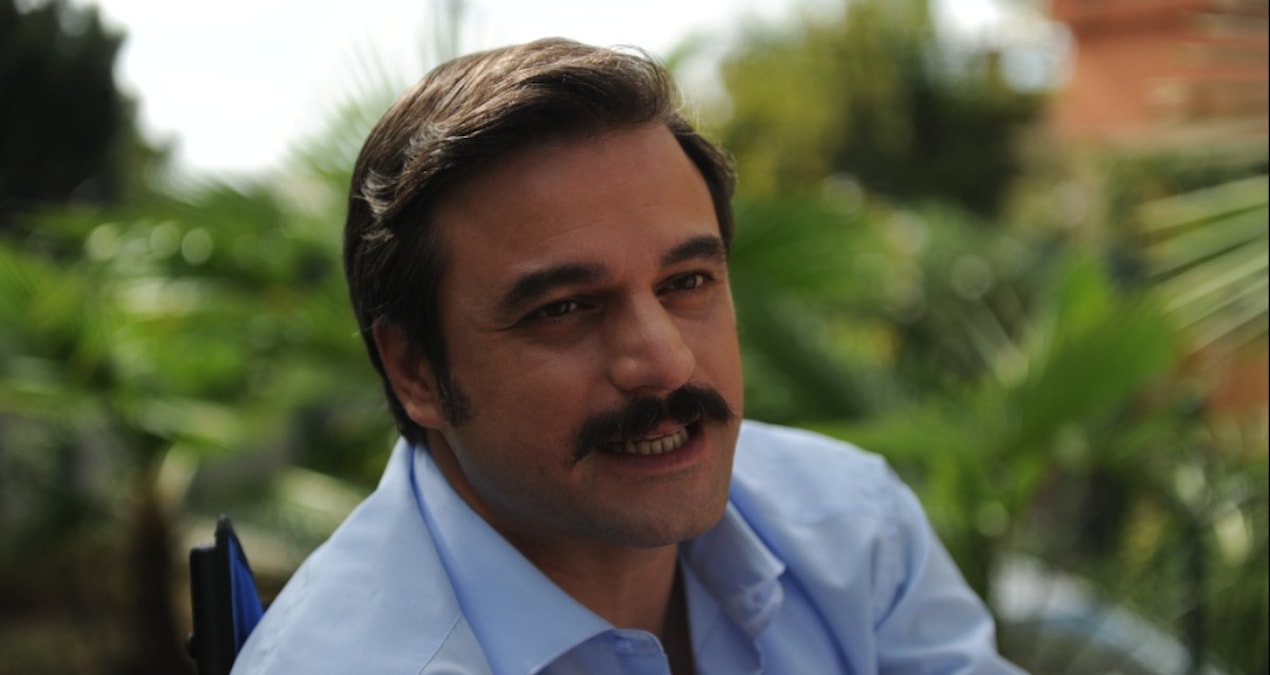Sıcak Gündem: Hastaneden sağlık durumu ile ilgili ilk açıklama! Ufuk Özkan'ın ameliyatı 11 saat sürdü - Son Da