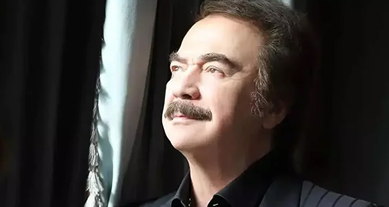 Ayrıntılar Netleşti: Hastaneye kaldırılmıştı: Orhan Gencebay'dan haber var! - Haberleri | İşte Tüm Ayrıntılar