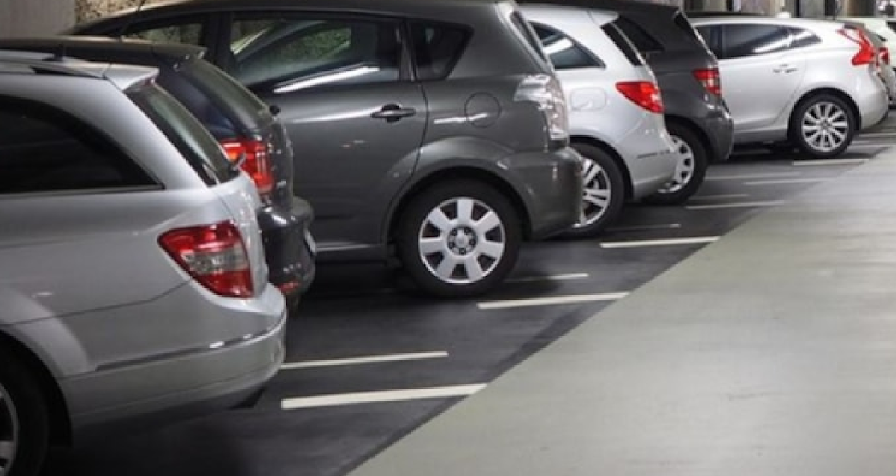 New system is in effect for drivers who park incorrectly - Breaking News
