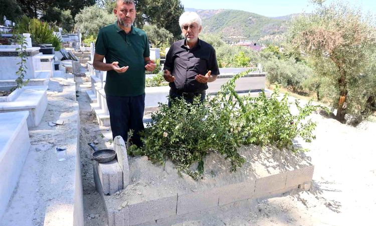 Son Gelişme: Hatay'da cenaze krizi: 81 yaşındaki Yusuf Kırlangıç'ın cenazesi karıştı - Haberleri - Son Dakika