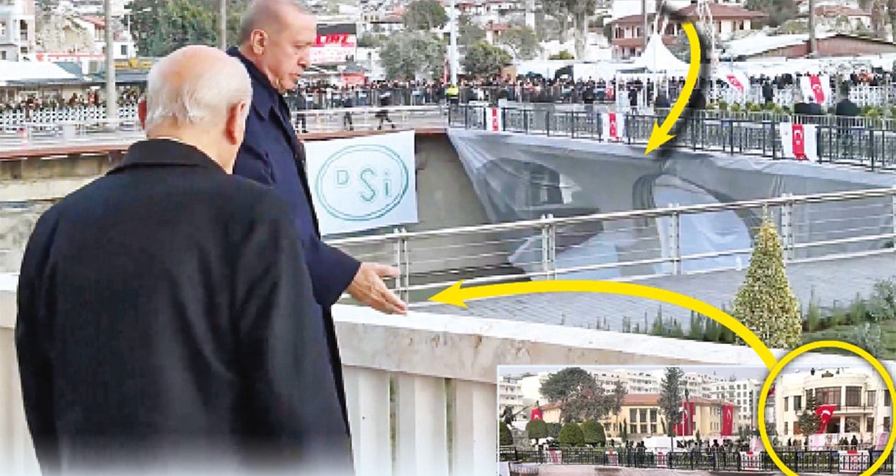 Gündemden Son Bilgiler: Hatay hatırası - En Son Haber: Gelişmeler Takip Ediliyor