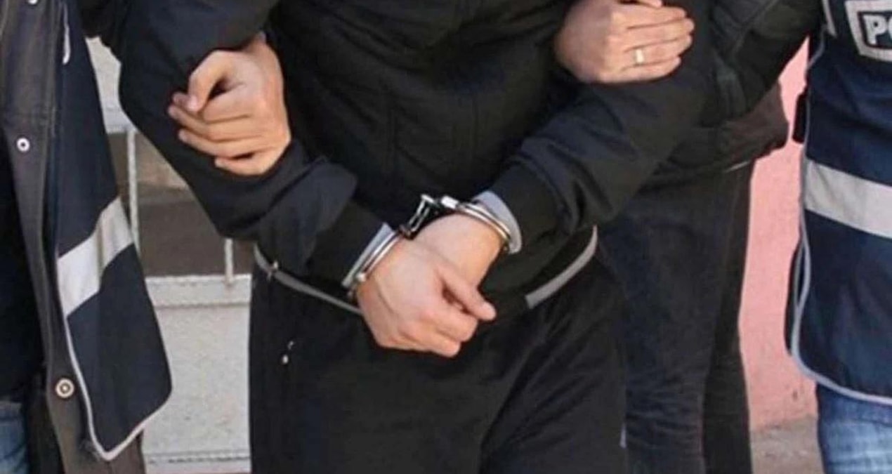 3 suspects were arrested for allegedly stealing cables in Hatay - Breaking News