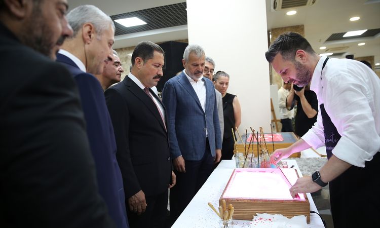 'The Will is Ours, the Victory is Ours' Conference in Hatay and Osmaniye - News