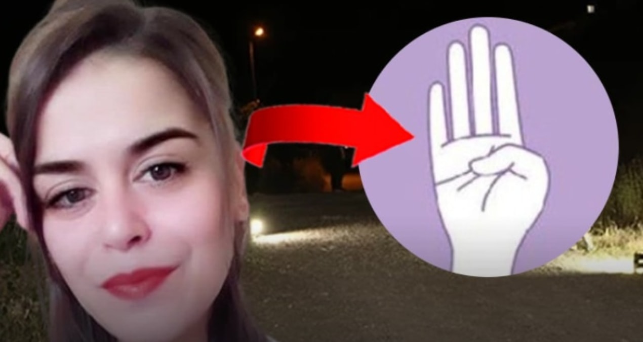 Ayrıntılar Netleşti: Hatice kasiyere şu işareti yaptı, anlamadı! 2 saat sonra öldürüldü - En Son Haber: Gelişm
