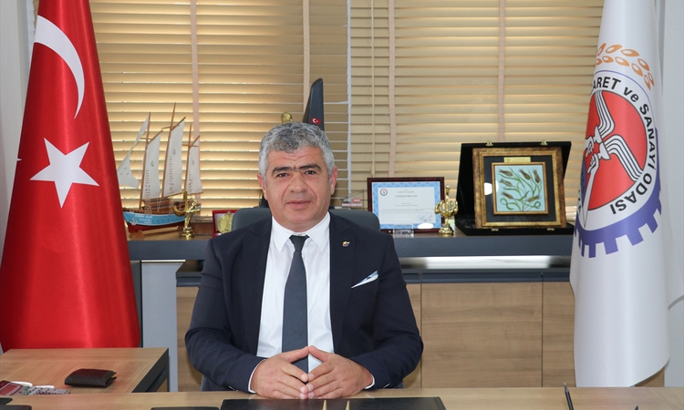 Havza TSO'dan ihtiyaçlı ailelere 260 bin liralık yardım: Gelişmeler Takip Ediliyor