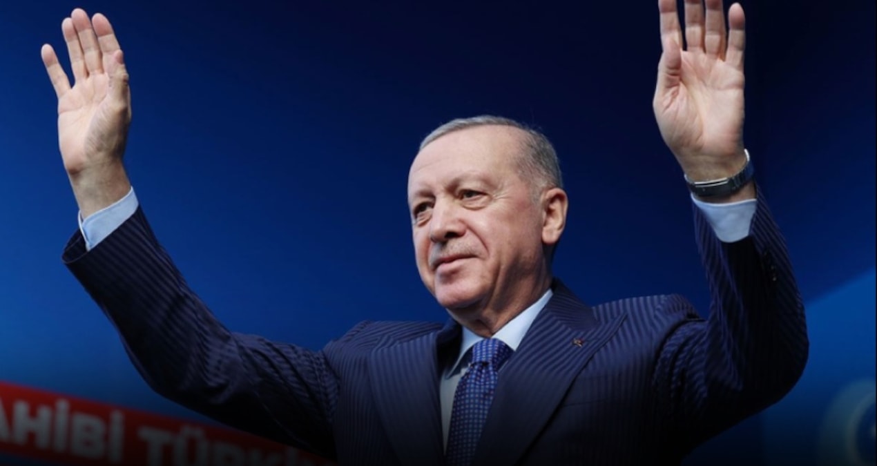 Gündemden Son Bilgiler: Hayaldi hayal kaldı... Erdoğan'ın 2023 vaadi unutuldu! - Son Dakika | İşte Tüm Ayrıntı
