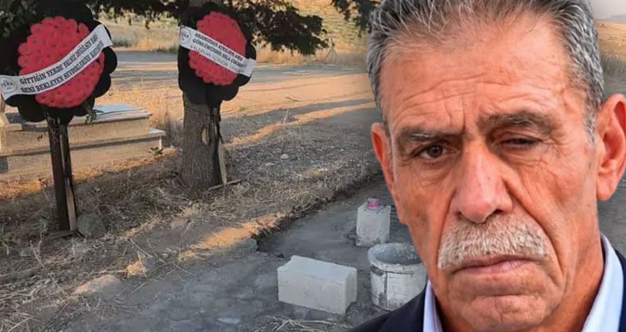 Hayat hikayesi Oscar ödüllü filme konu olmuştu; Kahramanmaraş'ta defnedildi - En Son Haber