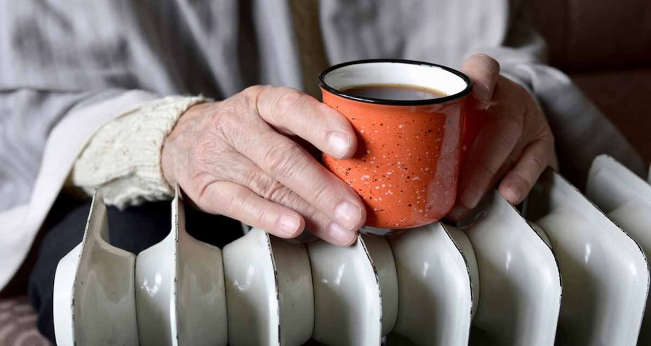 Gündemden Son Bilgiler: Hayatı boyunca sigara içmesine rağmen, 125 yıllık ömrünü 4 malzemeli bu çaya borçlu! -