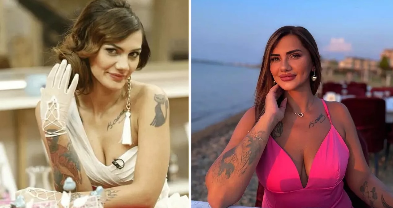 Hayatına son vermeye çalışmıştı: Kısmetse Olur Ayça ilk kez konuştu - Son Dakika Haberleri - Son Dakika Bilgil