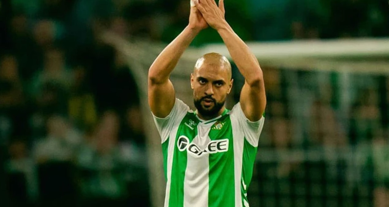 Son Gelişme: Hayatının golünü attı tüm planlar değişti: Fenerbahçe'ye Amrabat piyangosu - Son Dakika: Gelişmel